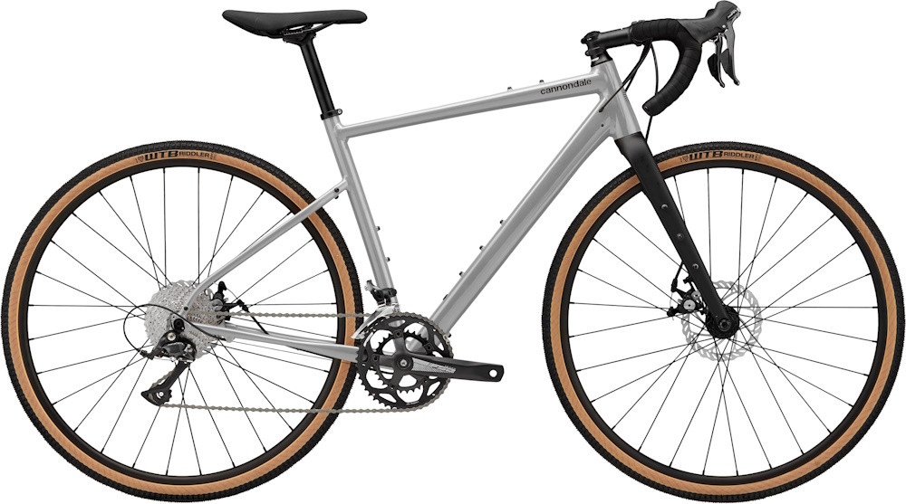 Велосипед Cannondale Topstone 3 2024 frame M