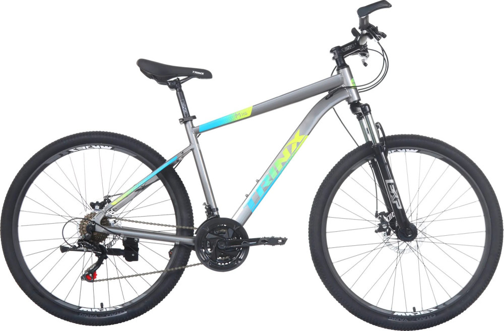 Велосипед TRINX M116 Elite 2022 frame 20