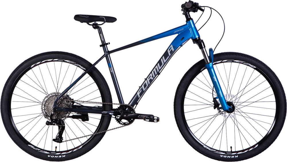 Велосипед Formula Zephyr Expert HDD 29 2025 frame 21