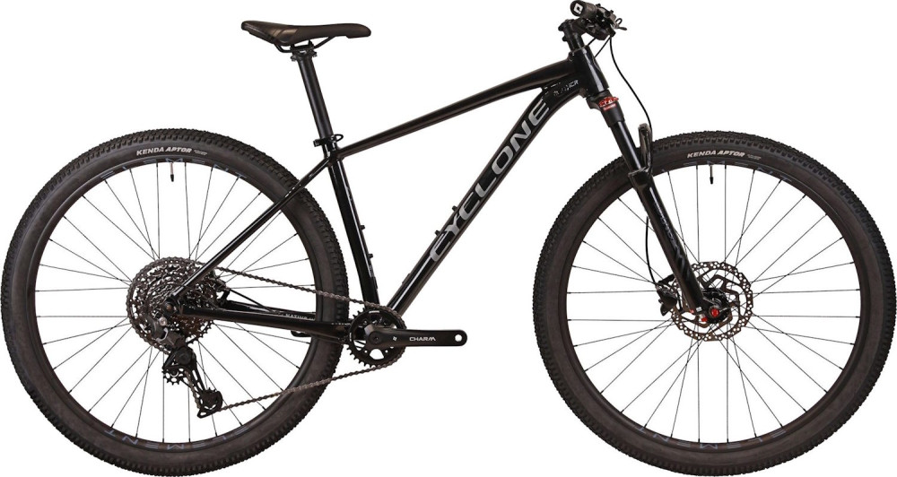 Велосипед Cyclone SX 29 2025 frame M