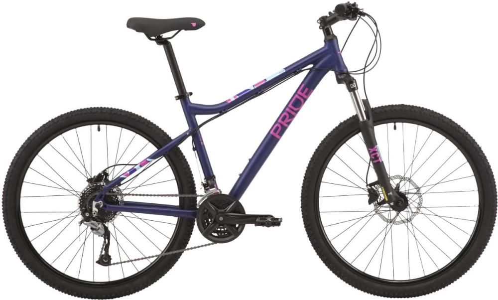 Велосипед Pride Stella 7.3 2022 frame M
