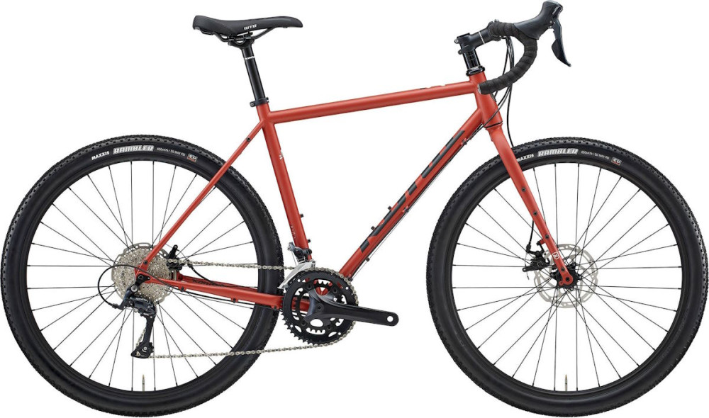 Велосипед KONA Rove 2023 frame 56