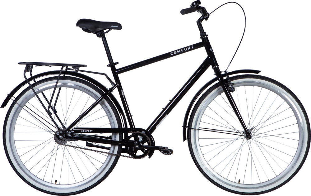 Велосипед Dorozhnik Comfort Male 28 2025
