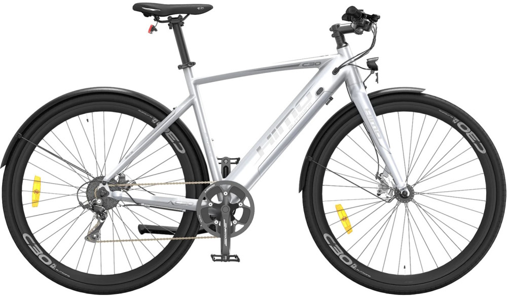Електровелосипед HIMO C30R