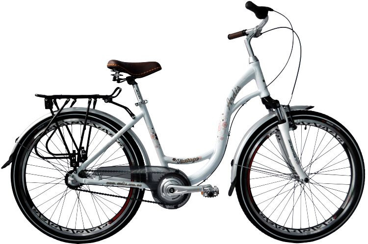 Велосипед Ardis Vintage CTB 26