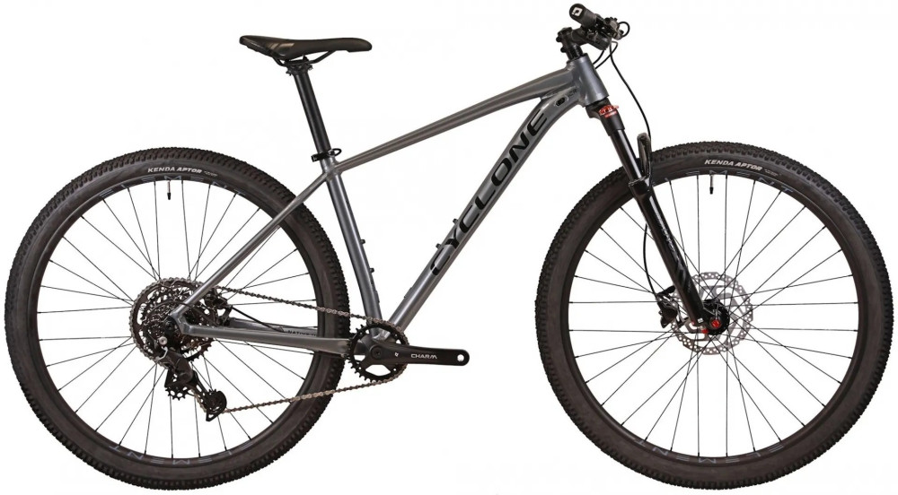 Велосипед Cyclone AX 29 2025 frame XL