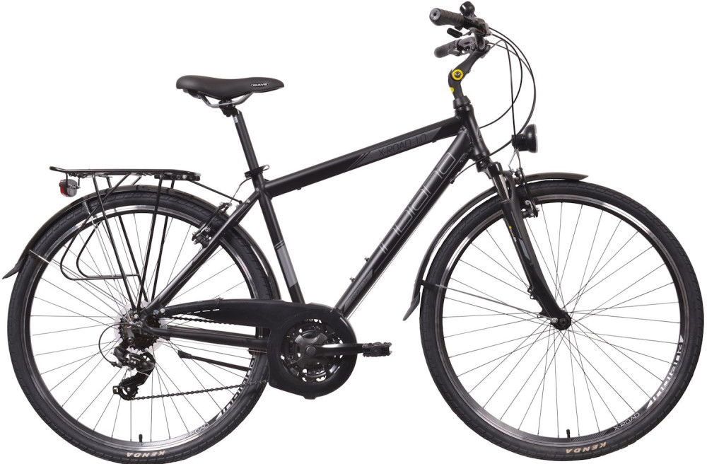 Велосипед Indiana X-Road 1.0 M 2023 frame 19