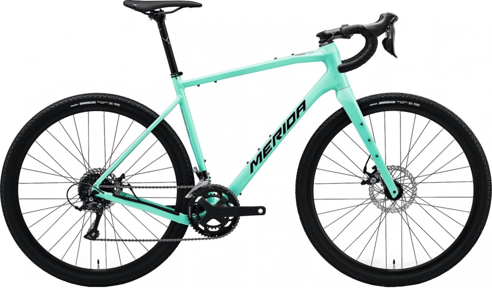 Велосипед Merida Silex 200 2024 frame L