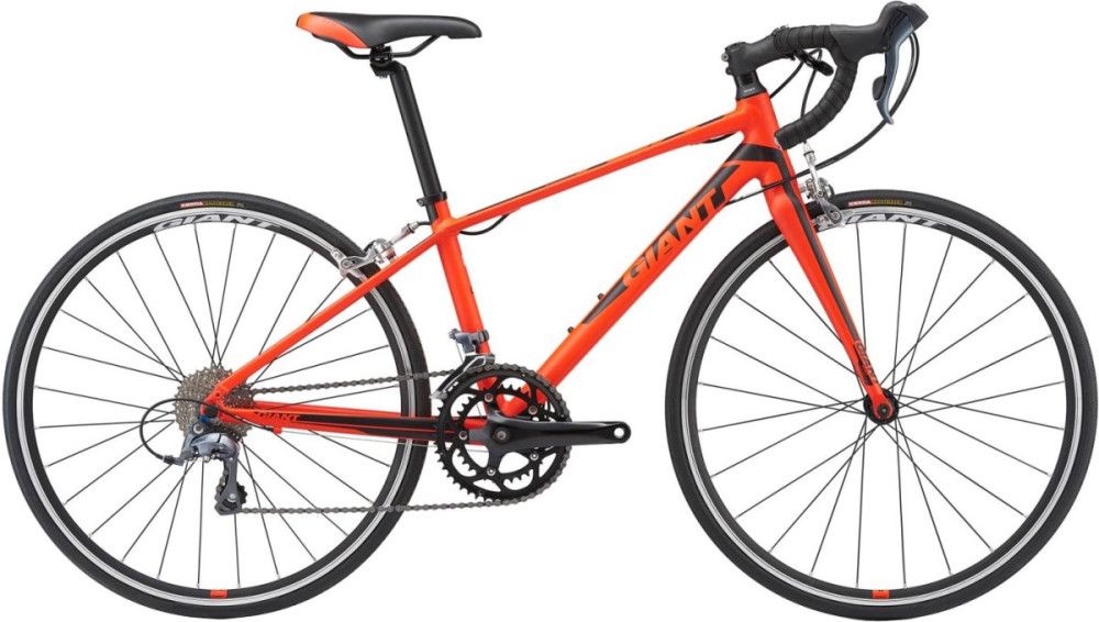 Велосипед Giant TCR Espoir 26 2018