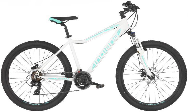 Велосипед Indiana X-Pulser 2.6 D 2022 frame 19