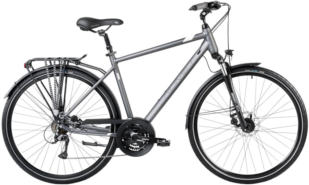 Велосипед Romet Wagant 4 2024 frame M