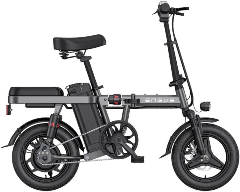Електровелосипед ENGWE T14 350W
