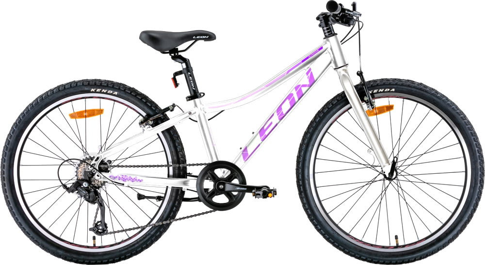 Велосипед Leon Junior Vbr 2022
