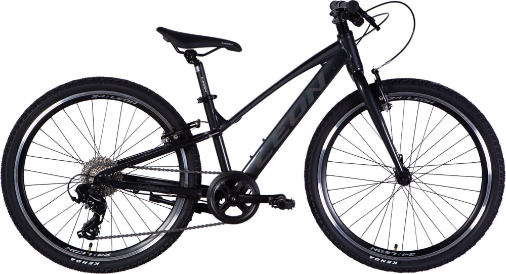 Велосипед Leon Junior Vbr CS 2025