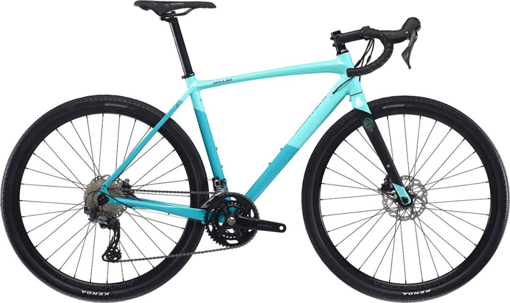 Велосипед Bianchi Impulso GRX600 2023 frame 47
