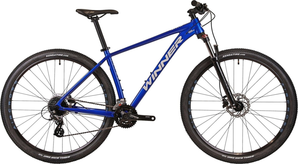 Велосипед Winner Impulse 29 2025 frame XL