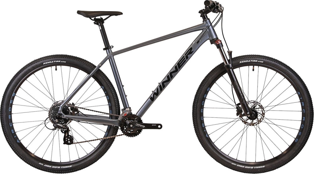 Велосипед Winner Impulse-2 29 2025 frame L