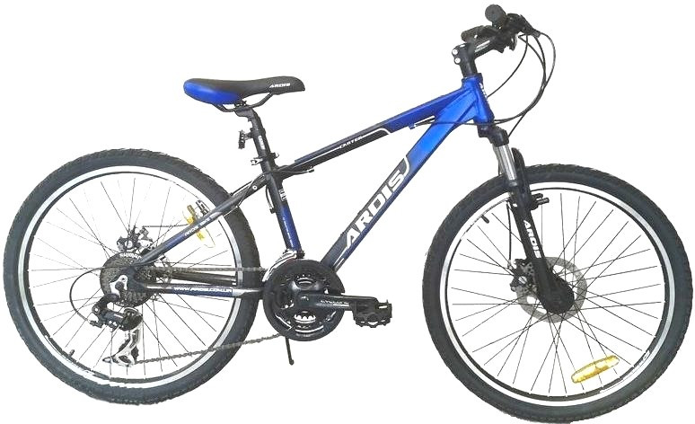 Велосипед Ardis Carter MTB 24