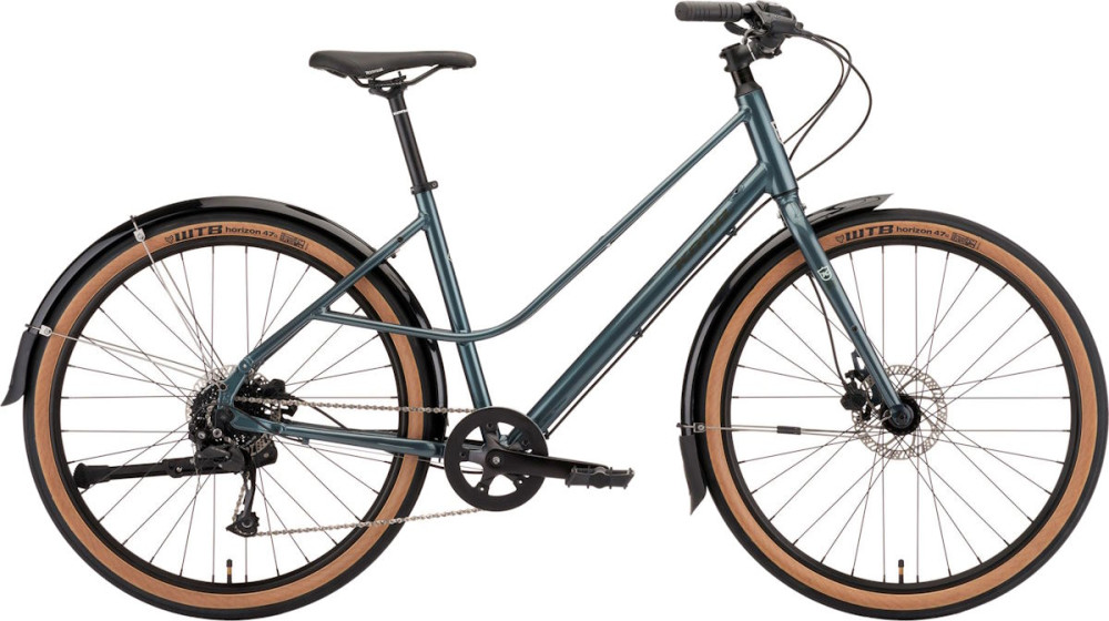 Велосипед KONA Coco 2022 frame XS