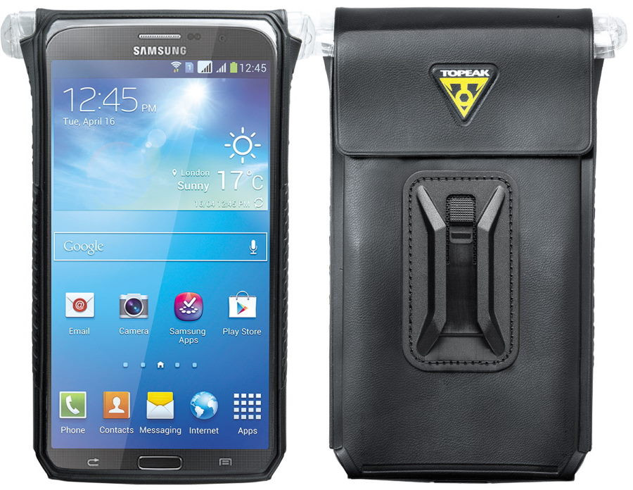 Велосумка Topeak Smartphone DryBag 6