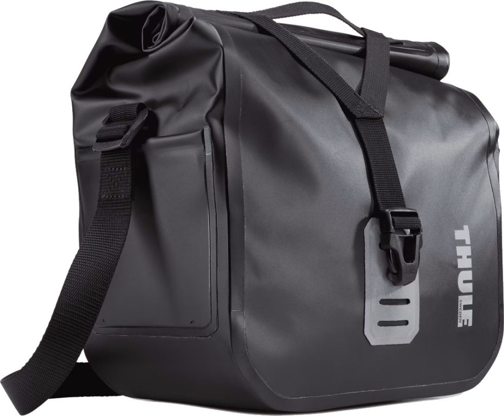 Велосумка Thule Shield Handlebar Bag 10 L