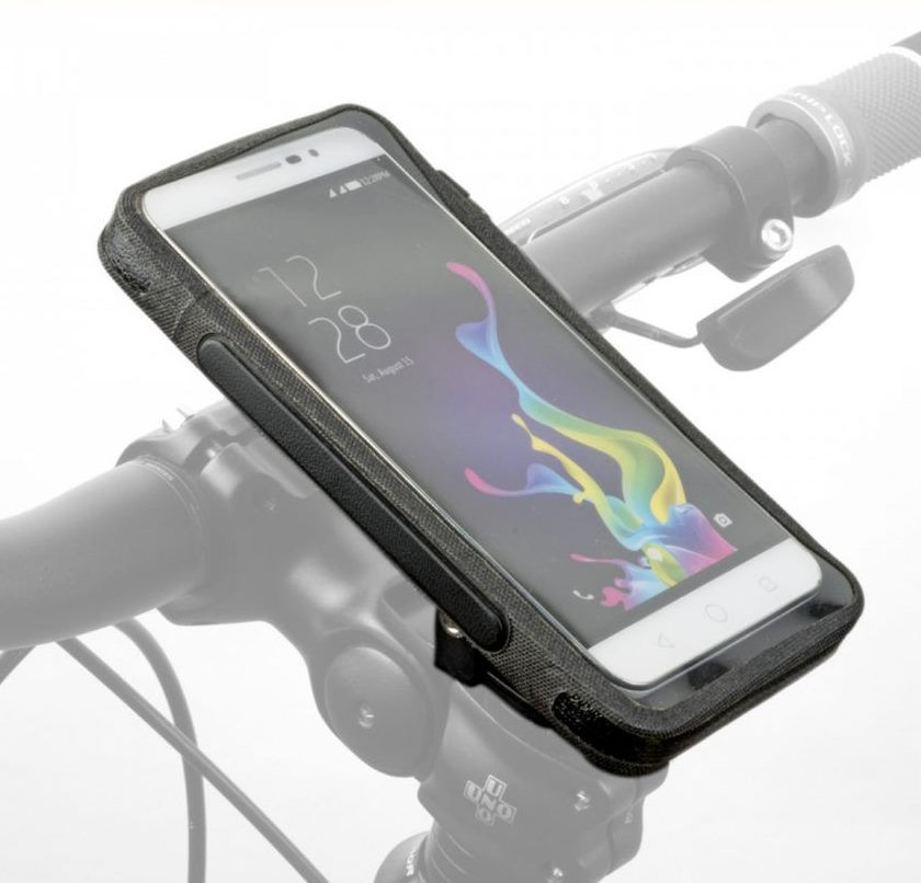 Велосумка Author Shell X9