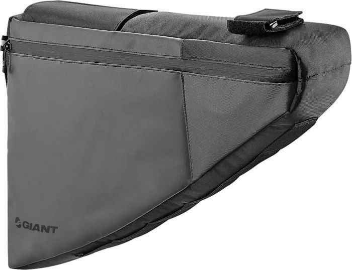Велосумка Giant Scout Frame Bag L