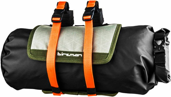 Велосумка Birzman Packman Travel Handlebar Pack