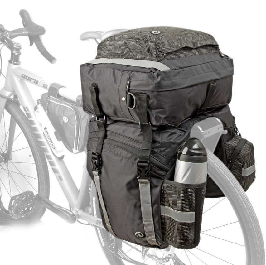 Велосумка Author A-N Tourer
