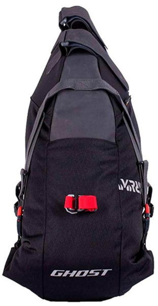 Велосумка GHOST AMR 13.5L