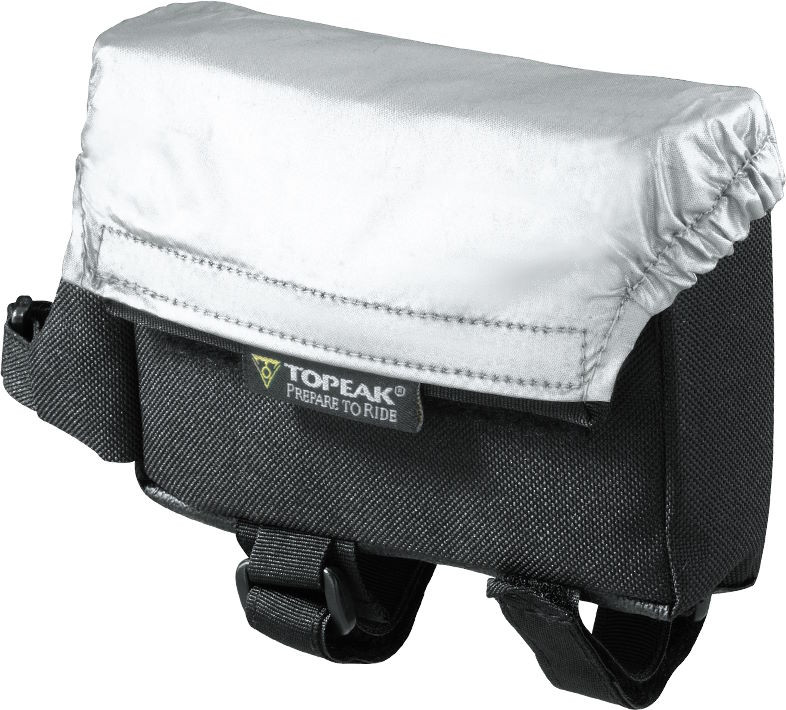 Велосумка Topeak Tribag All Weather M