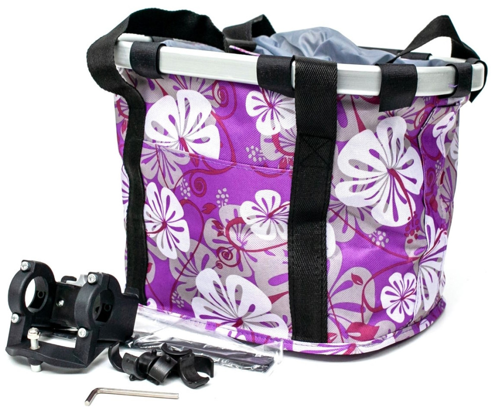 Велосумка BRAVVOS CK-082