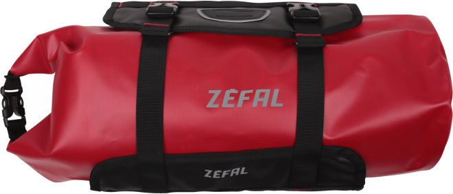 Велосумка Zefal Z Adventure F10