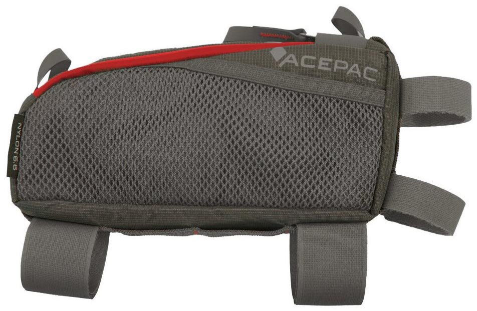 Велосумка Acepac Fuel Bag M
