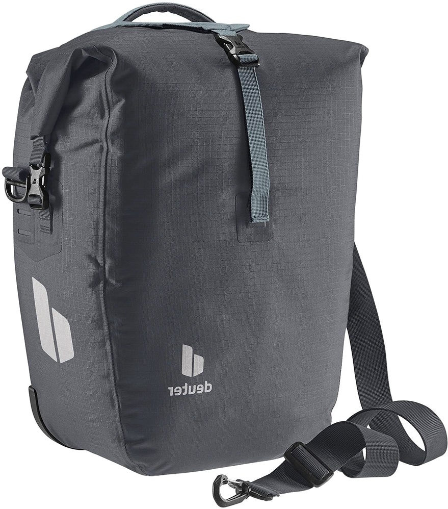 Велосумка Deuter Weybridge 20 5