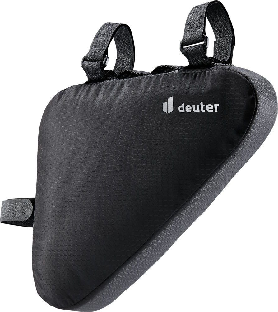 Велосумка Deuter Triangle Bag 1.7