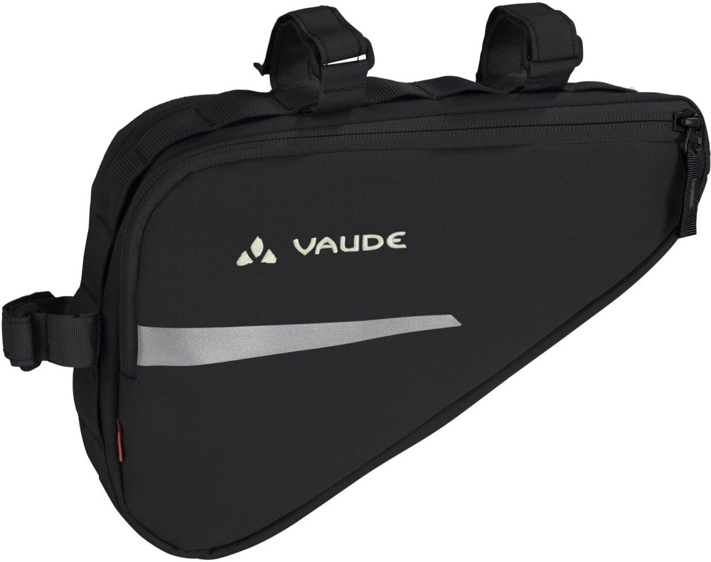 Велосумка Vaude Triangle Bag