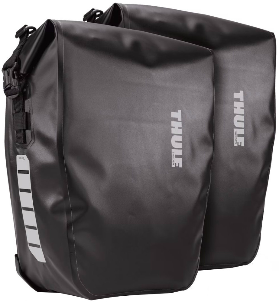 Велосумка Thule Shield Pannier 25 L