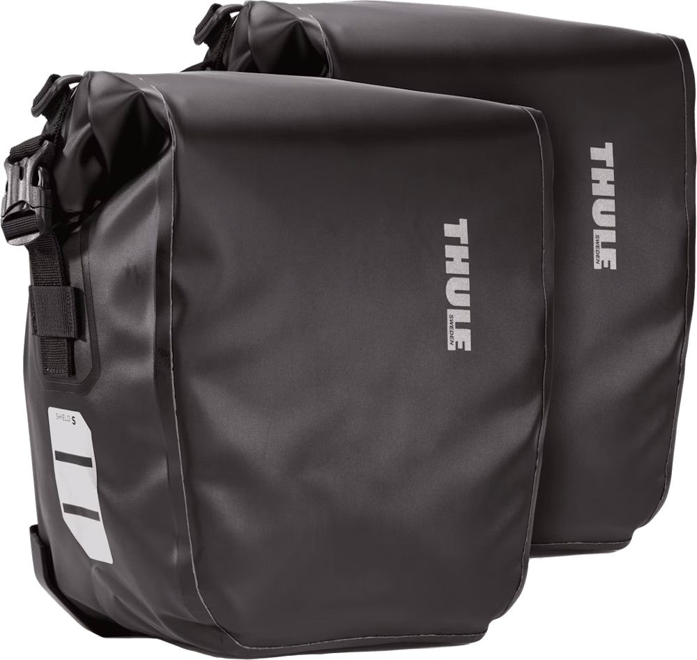 Велосумка Thule Shield Pannier 13 L