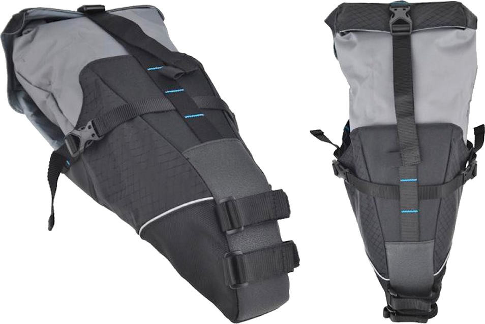 Велосумка PROX TH6-7702