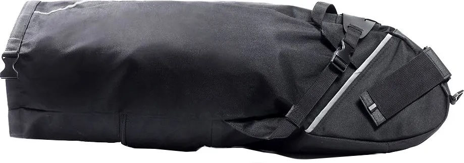 Велосумка Green Cycle Tail Bag