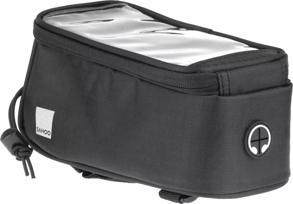 Велосумка SAHOO T12496L-CA5