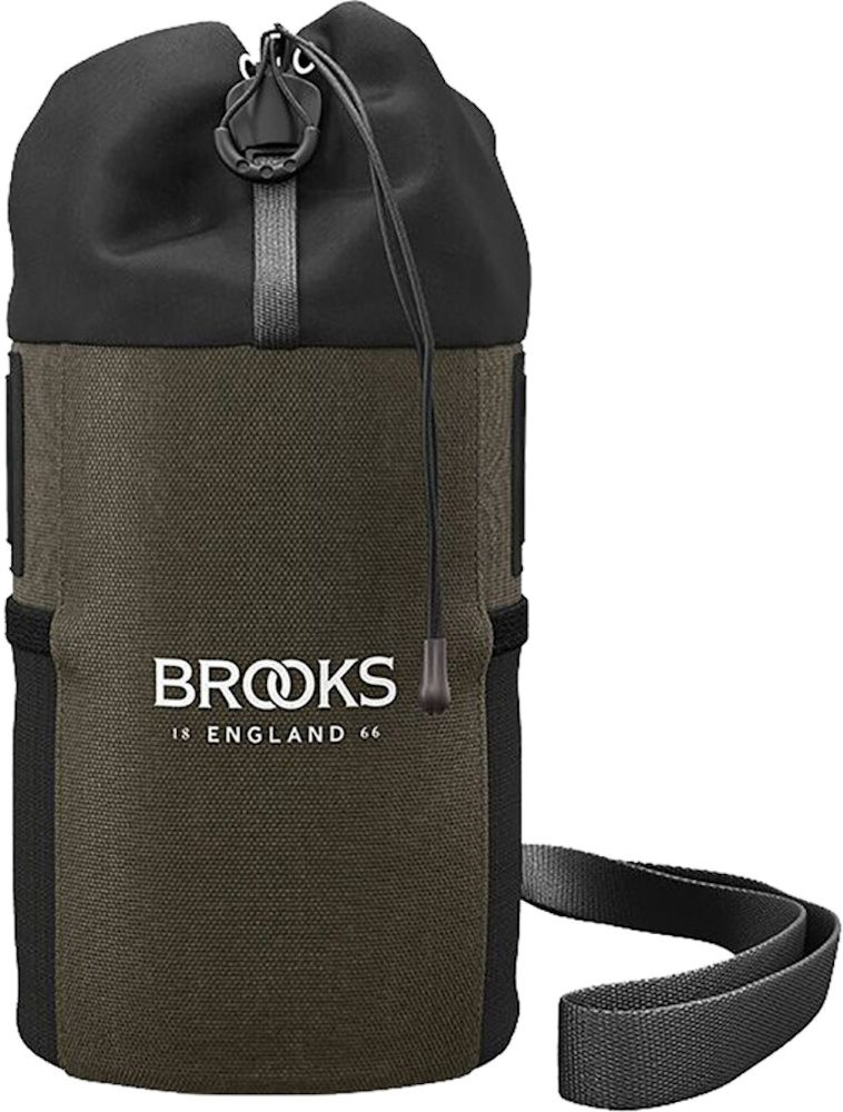 Велосумка BROOKS Scape Feed Pouch