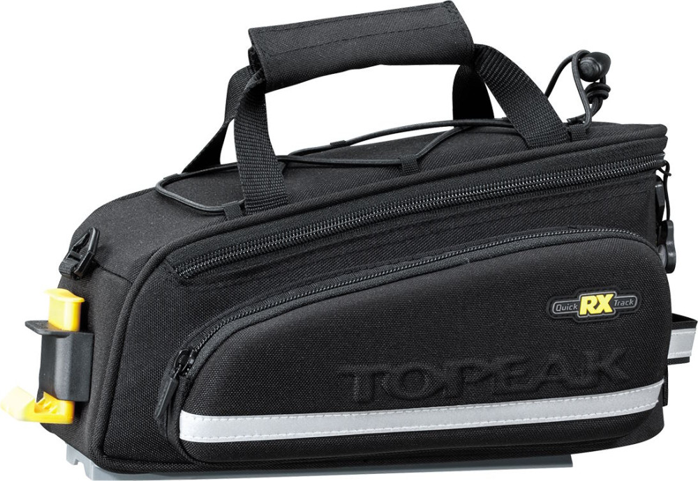 Велосумка Topeak RX TrunkBag EX