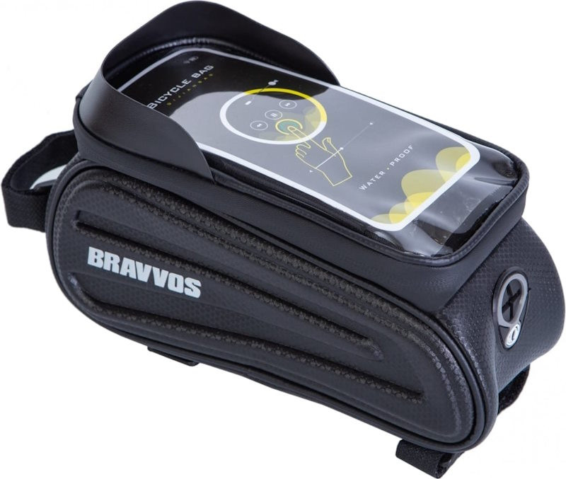 Велосумка BRAVVOS SAB010-E003