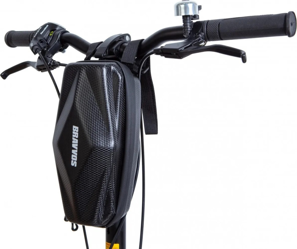 Велосумка BRAVVOS SAB013 E-001