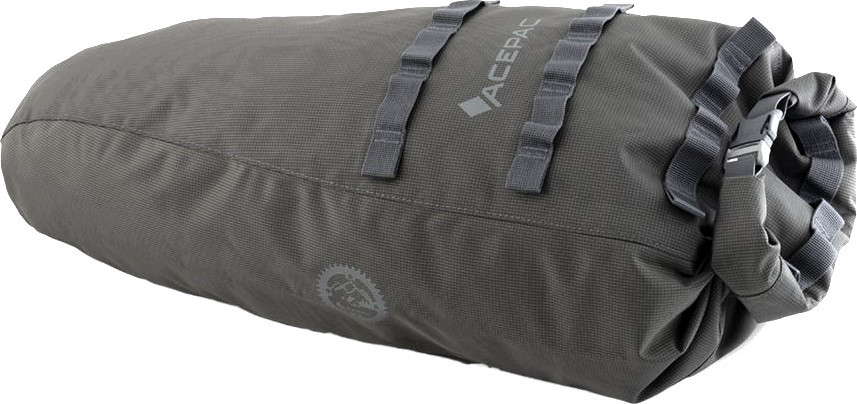 Велосумка Acepac Saddle Drybag 8 L