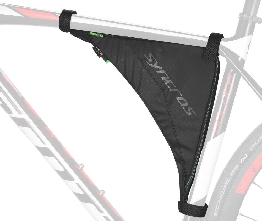 Велосумка Syncros Retro