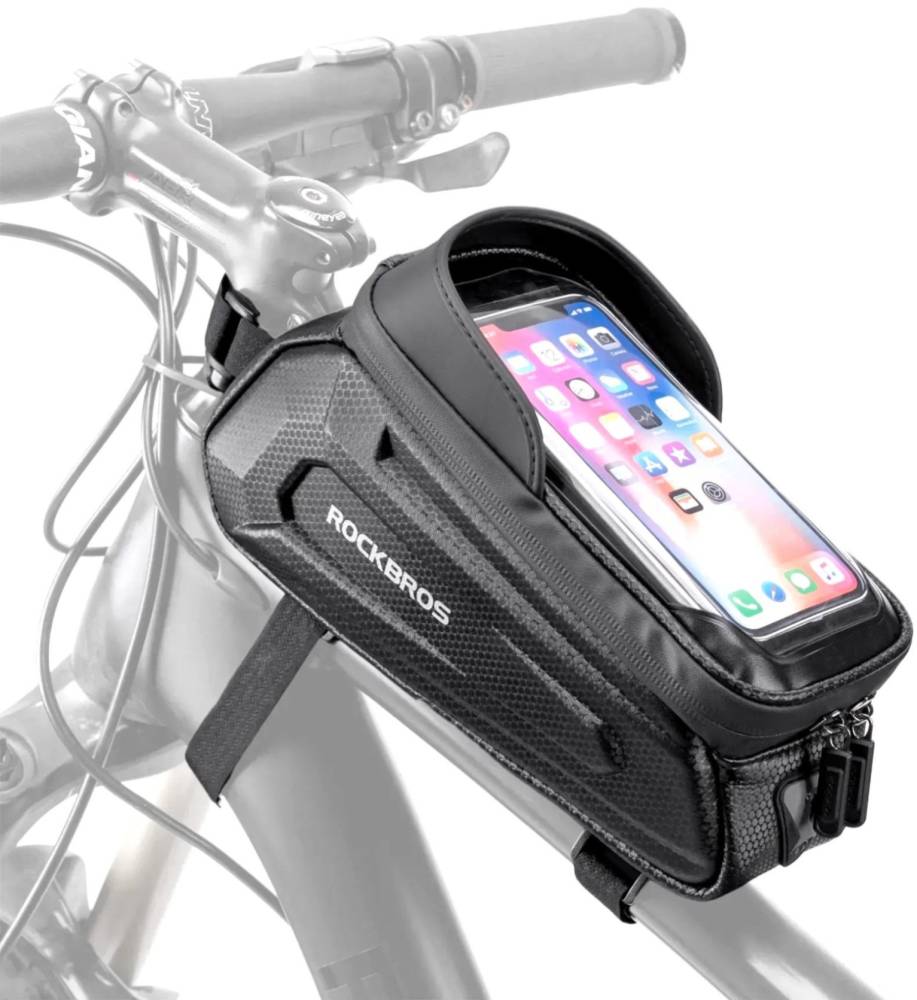 Велосумка Rockbros RB-B68