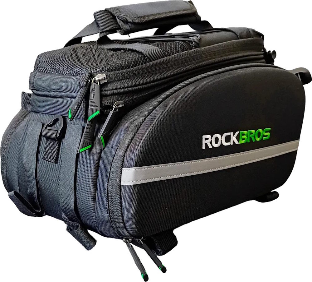 Велосумка Rockbros RB-A6-03
